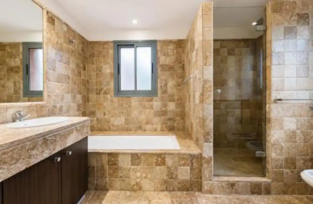 Apartament amb piscina de lloguer a Los Flamingos, imagen 14
