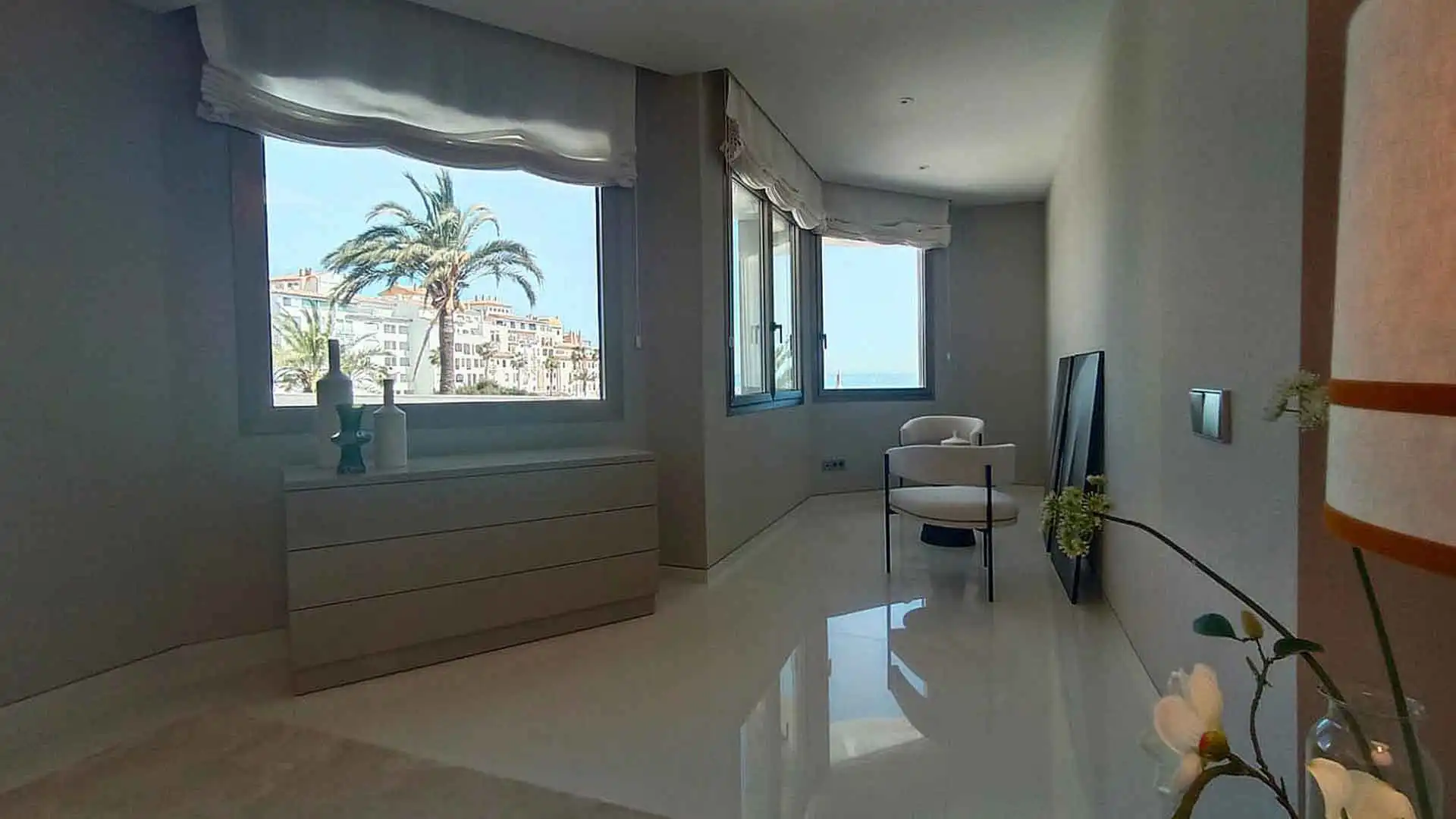 Apartment mit Pool zum Verkauf in JOSE BANUS-PTO BANUS 0, imagen 20