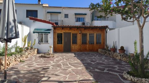 Foto 3 de Casa o xalet de lloguer a Cocentaina, Alicante
