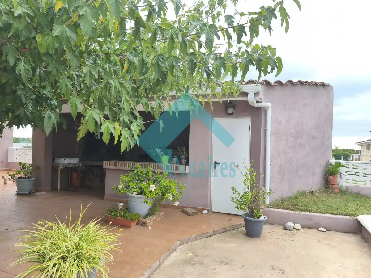 Vista exterior de Casa o chalet en venta en Castellón de la Plana / Castelló de la Plana con Aire acondicionado, Calefacción y Jardín privado