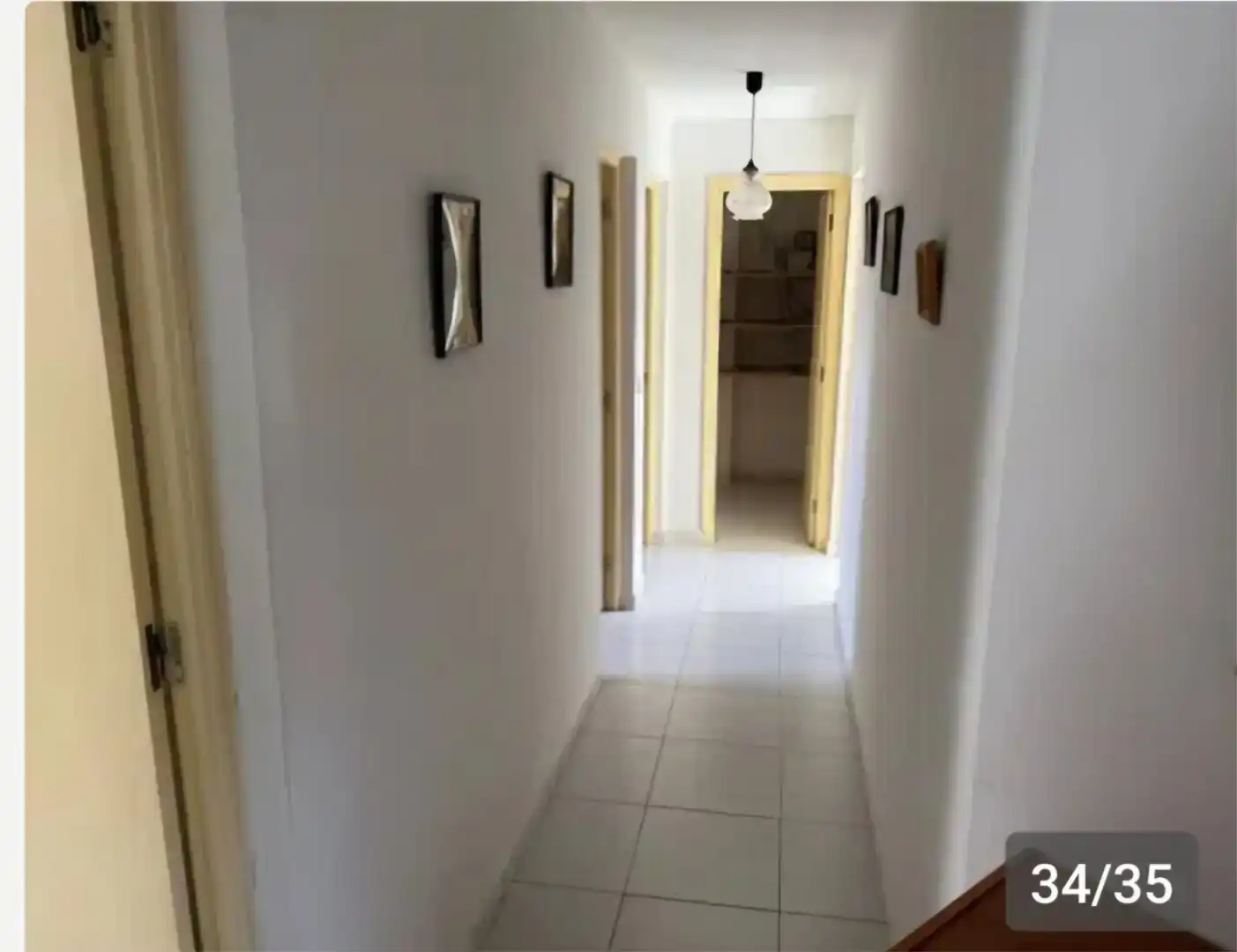 Casa adosada en venta en León Capital  con Balcón