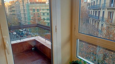 Foto 3 de Piso de alquiler en Carrer del Rosselló, L'Antiga Esquerra de l'Eixample,  Barcelona Capital