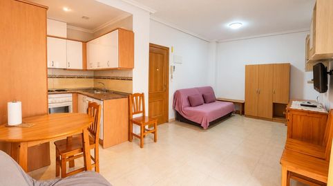 Foto 4 de Estudio en venta en Avenida Habaneras - Curva de Palangre, Torrevieja