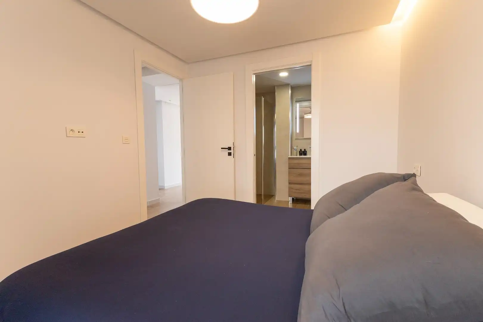 Schlafzimmer von Wohnung zum Verkauf in Orihuela mit Balkon