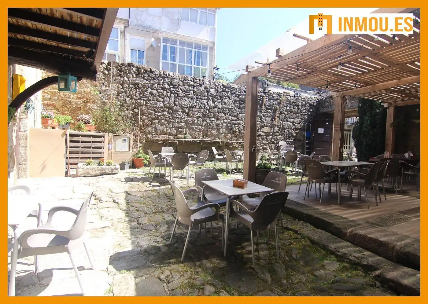 Commercial properties for rent in Celanova
