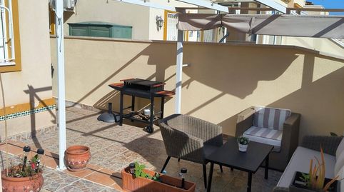 Foto 5 de Casa o xalet en venda a Playa Flamenca, Orihuela