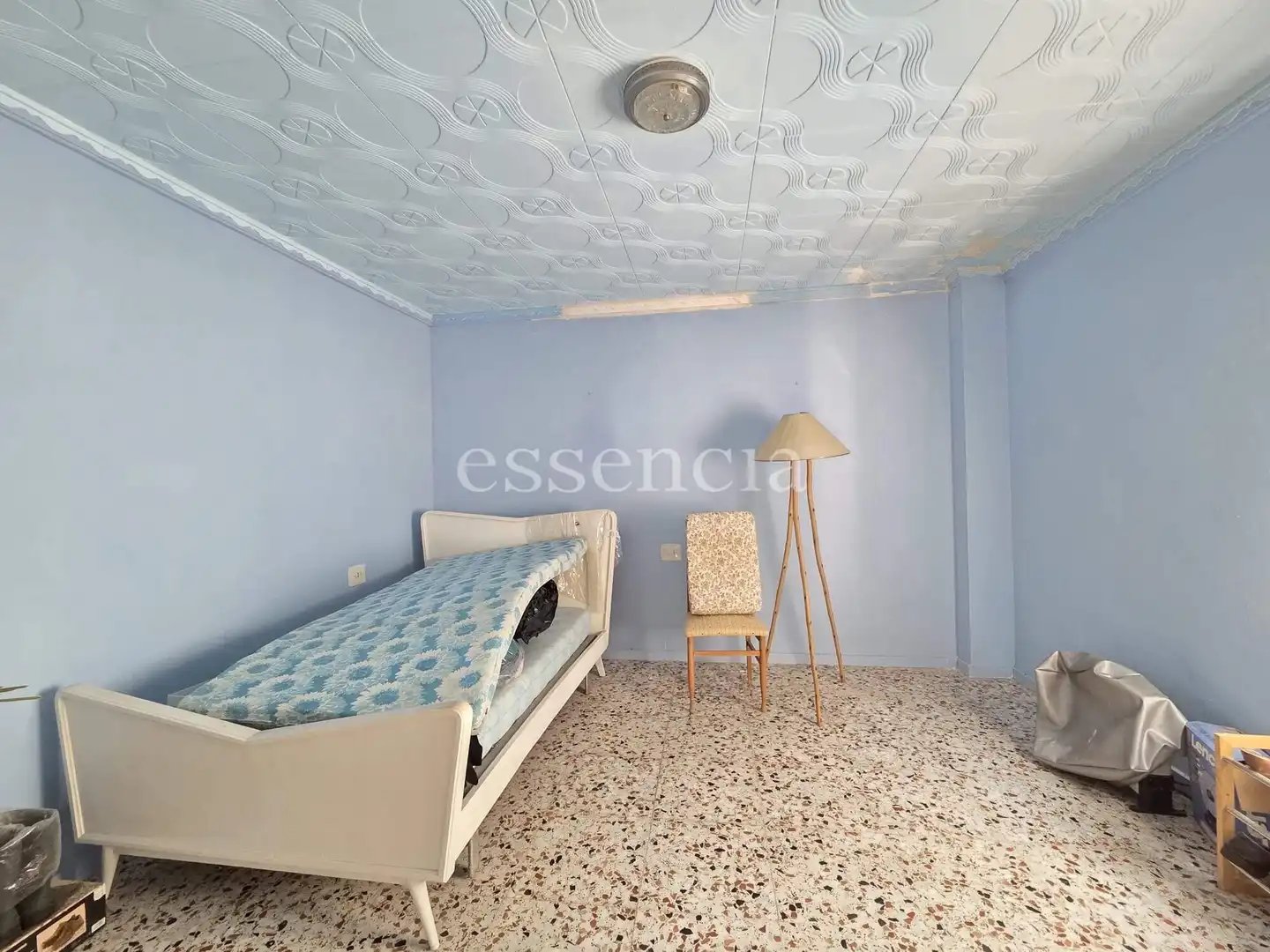 Chalet con terraza en venta en Ròtova, imagen 37