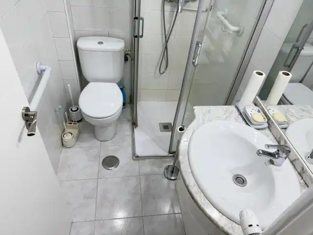 Piso de alquiler en Calle de Toledo, Acacias
