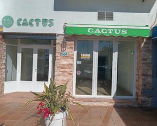 Local de lloguer a Calle Canoa, 33, Almerimar, El Ejido