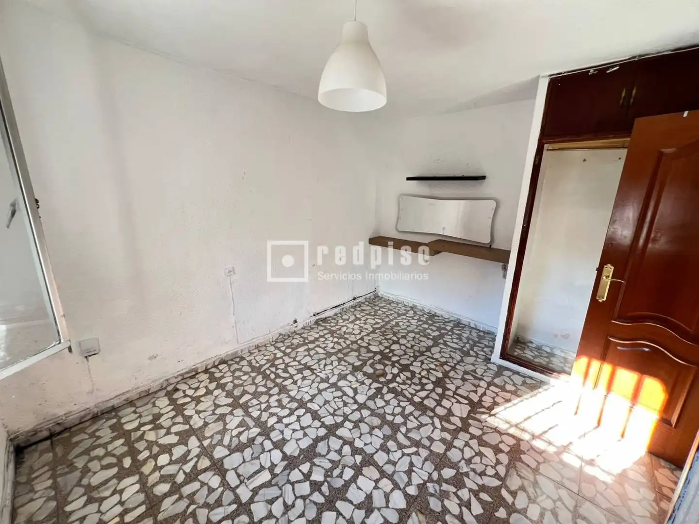 Bedroom of Flat for sale in Torrejón de Ardoz  with Air Conditioner and Terrace