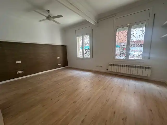 Wohnung zur Miete in Carrer del Bisbe Sivilla, Sant Gervasi i la Bonanova