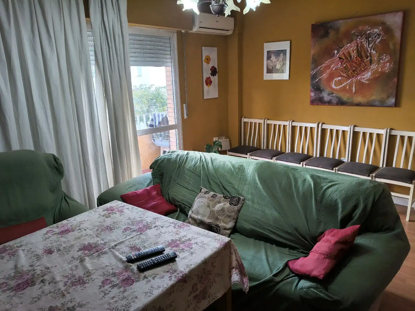Zimmer in Granada, Granada