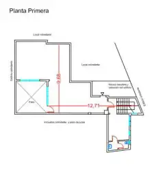 Local comercial en venda a Pl. del Charco, 6, imagen 48