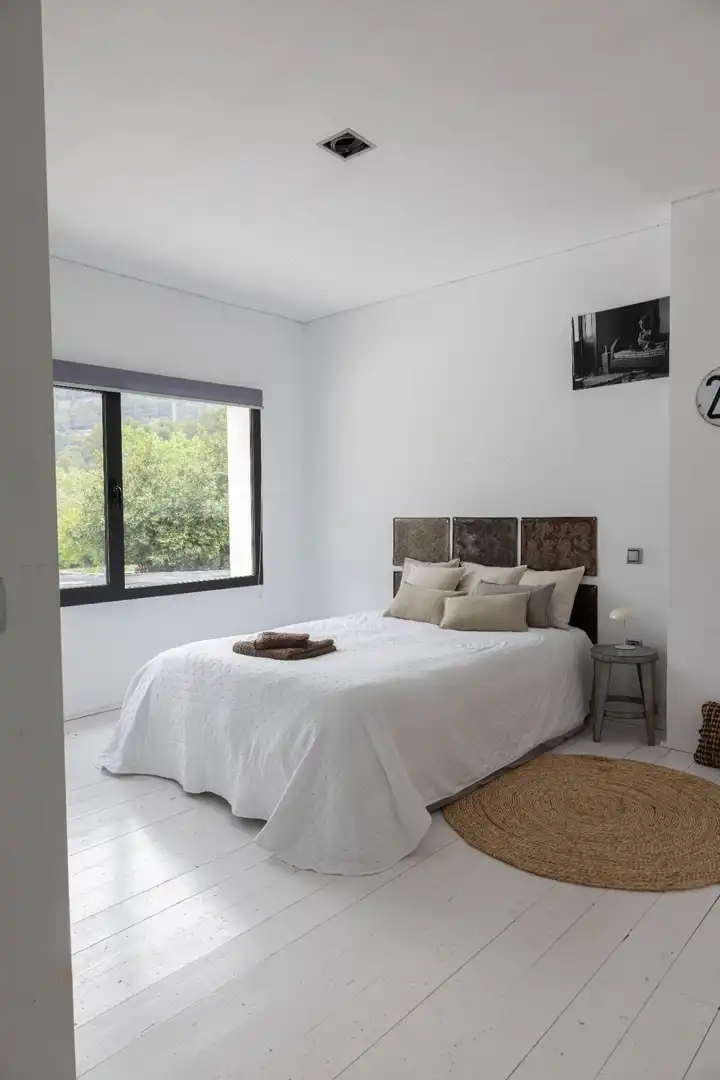 Villa con piscina in vendita a Muro de Alcoy, imagen 31