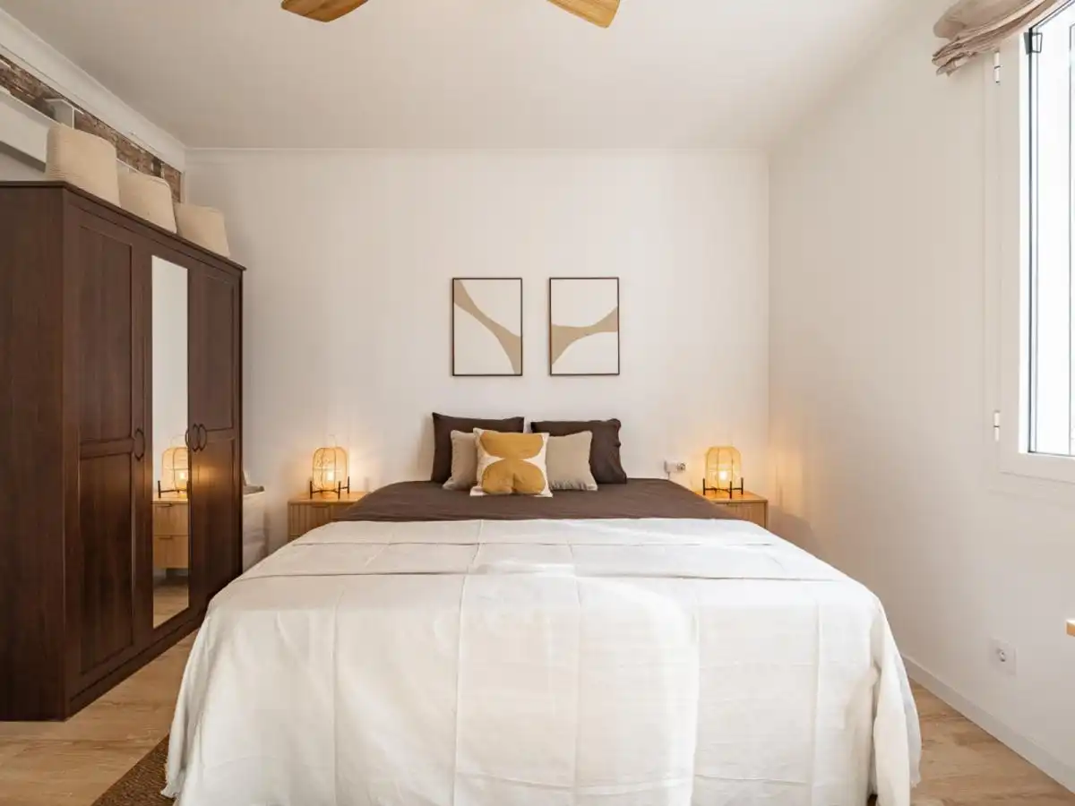 Habitación en Barcelona, Barcelona