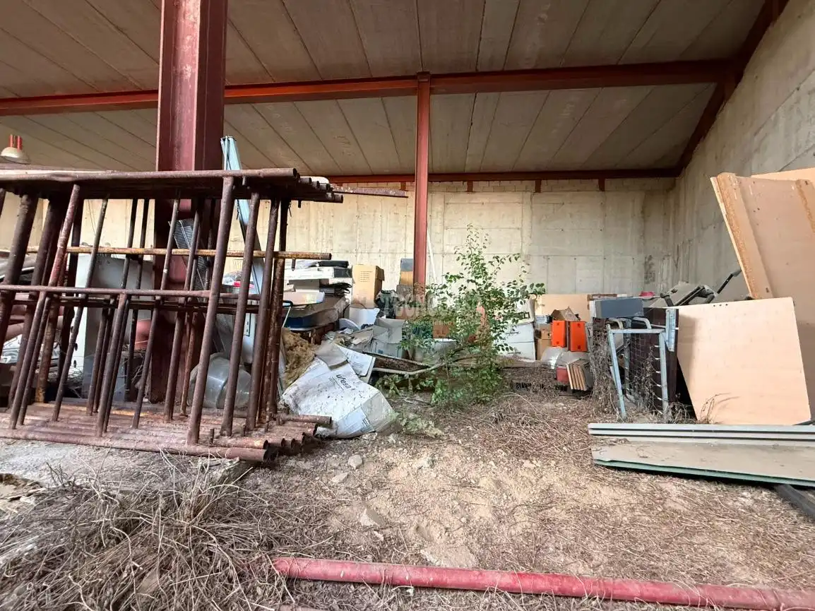 Local commercial à vendre à Camarma de Esteruelas, imagen 18