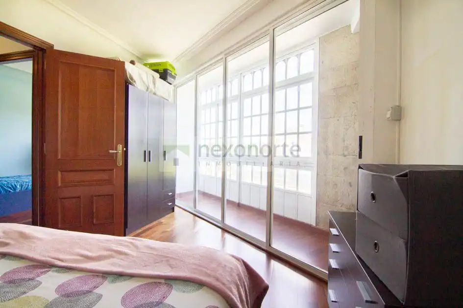 Habitación de Piso en venta en As Pontes de García Rodríguez  con Calefacción y Trastero