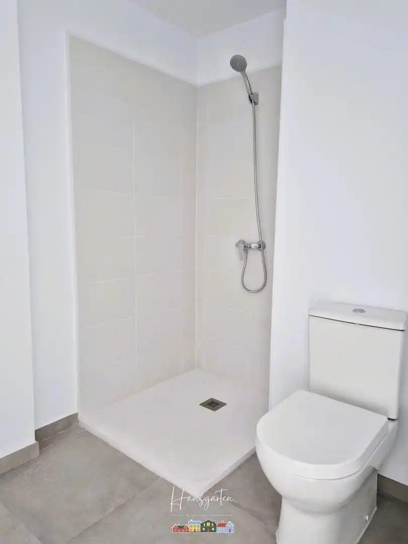 Baño de Piso en venta en Las Palmas de Gran Canaria con Calefacción, Trastero y Piscina comunitaria