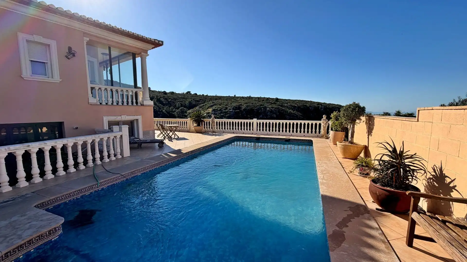 House with pool for sale in Medussa 46B, imagen 56