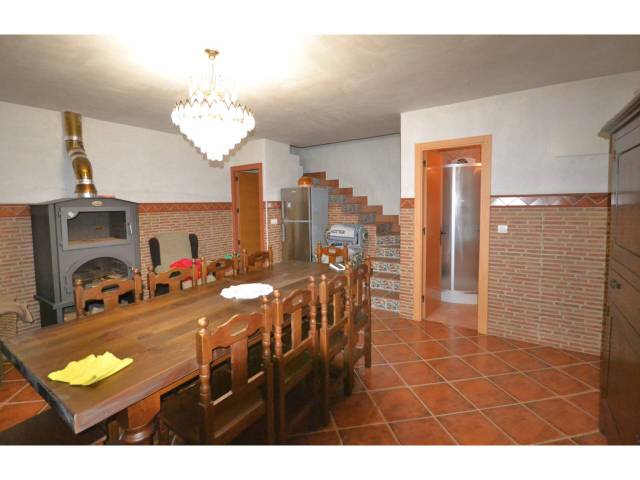 Casa-chalet en Venta en CENTRO, SN en Fuentes de Nava