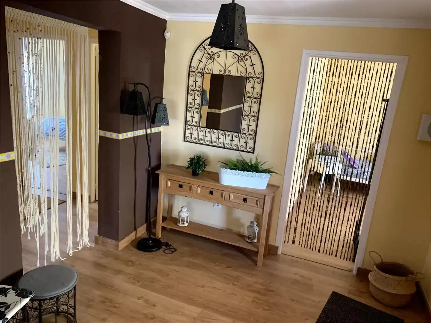 Casa o xalet en venda en Codo amb Jardí privat, Parquet i Piscina