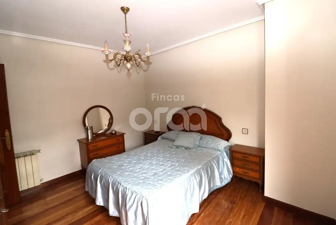Habitación de Piso en venta en Santurtzi  con Calefacción, Amueblado y Balcón