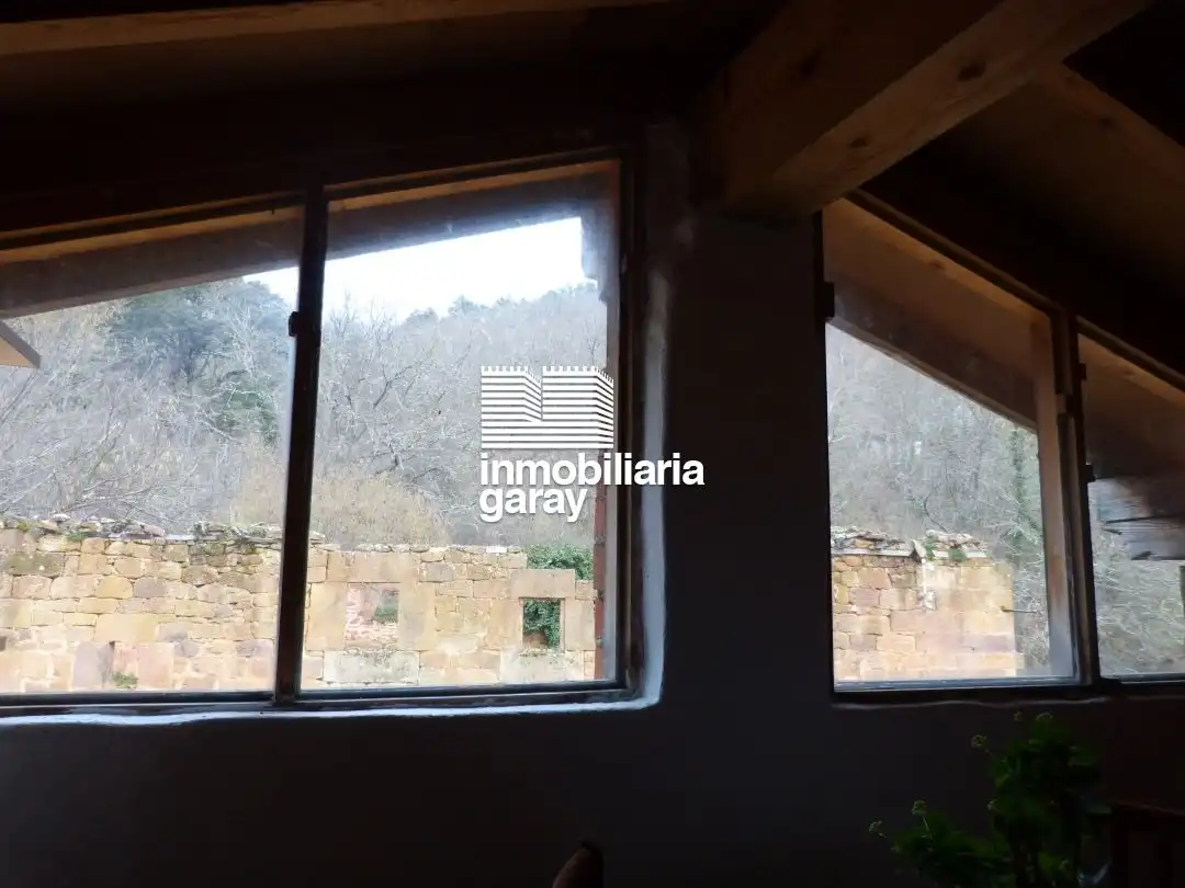 Casa en venda a Valle de Manzanedo, imagen 13