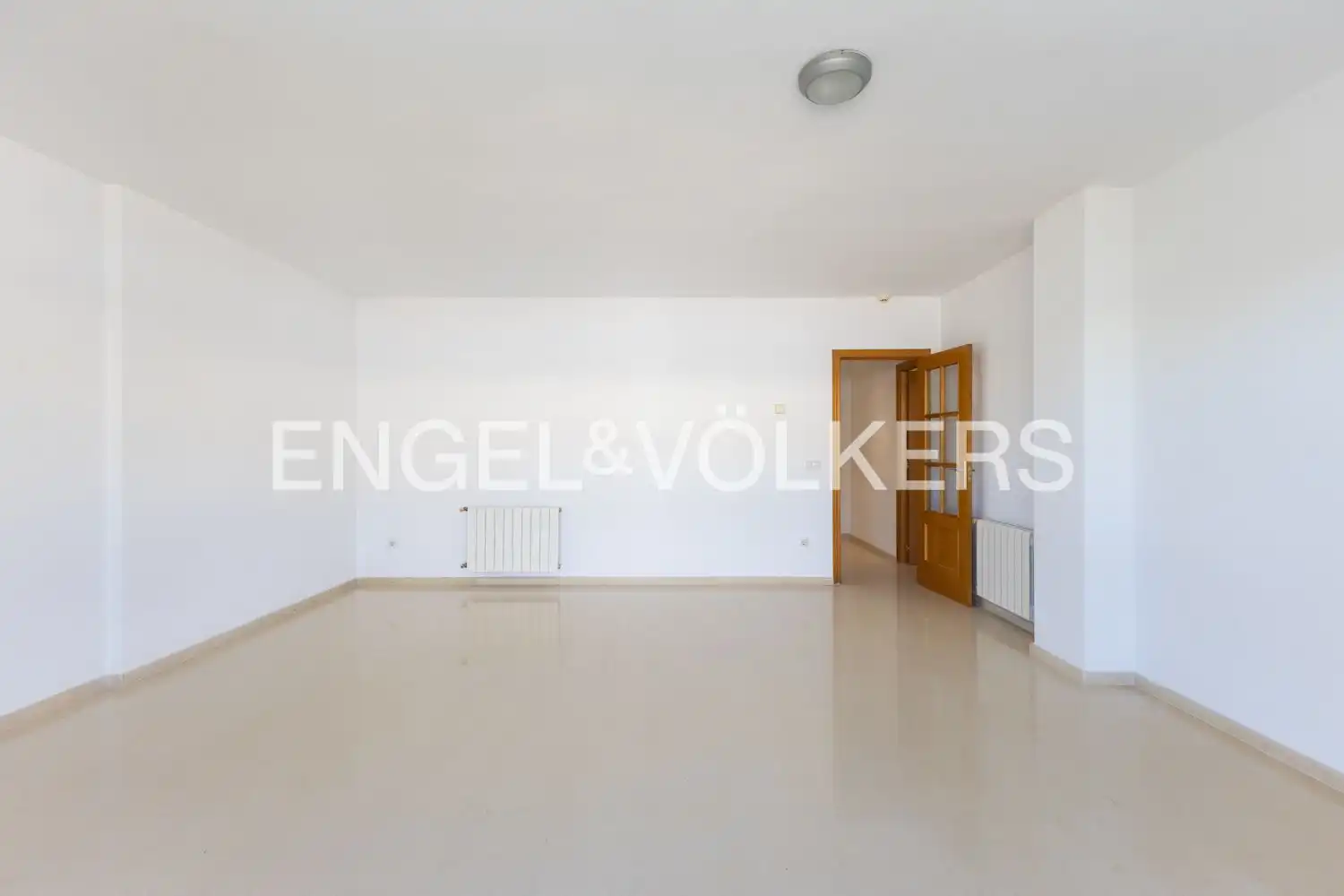 Penthouse with terrace for sale in Campolivar, imagen 6