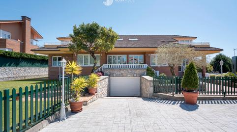 Foto 3 de Casa o xalet en venda a Camino de Berbora, Somió, Asturias