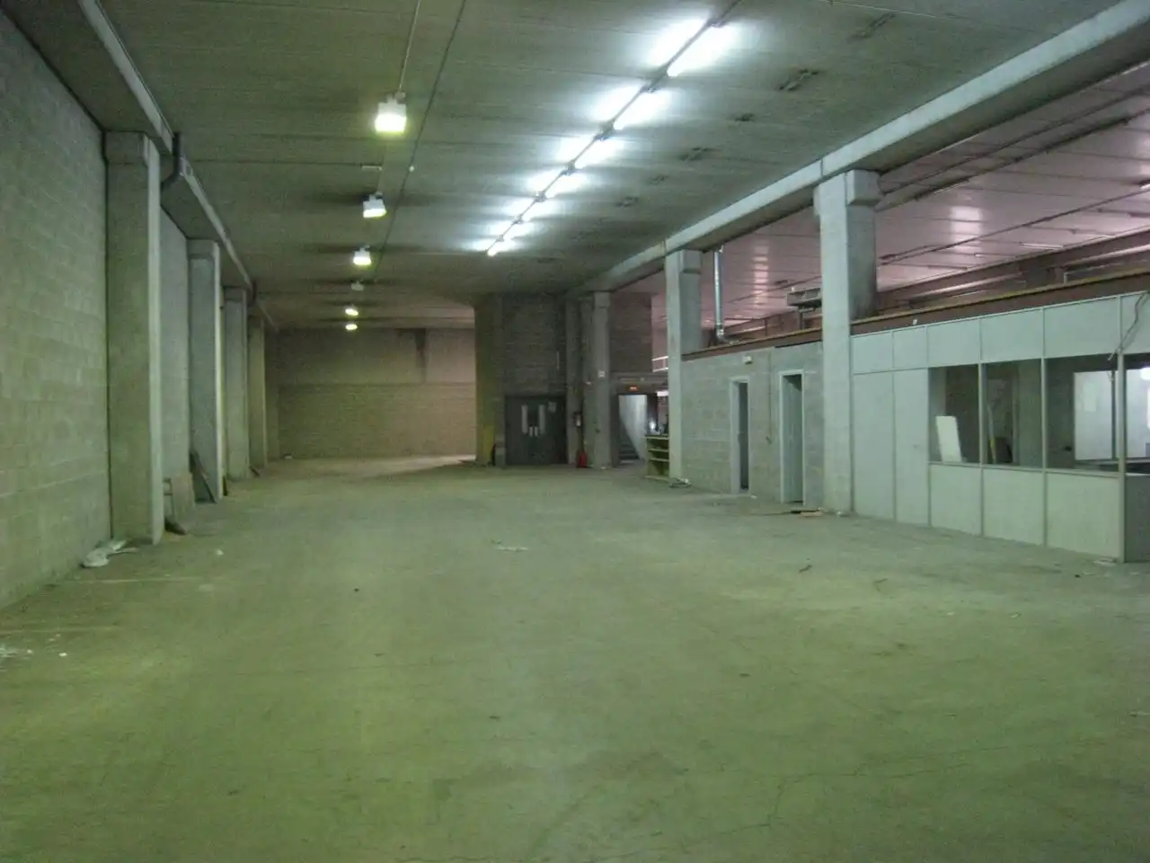 Nave industrial en venta en Sant Martí, imagen 6