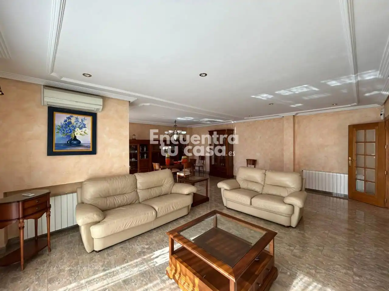 Detached homes for sale in L'Alfàs del Pi  with Air Conditioner, Heating and Private garden
