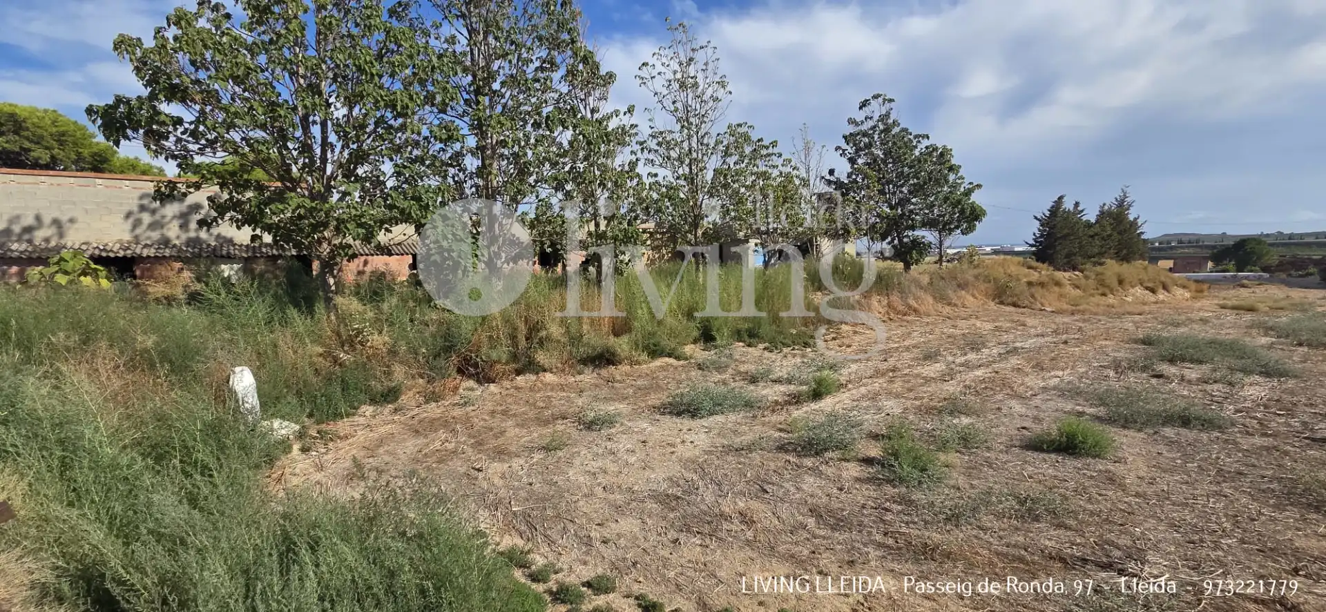 Rural land for sale in Carrer de Lleida, imagen 4
