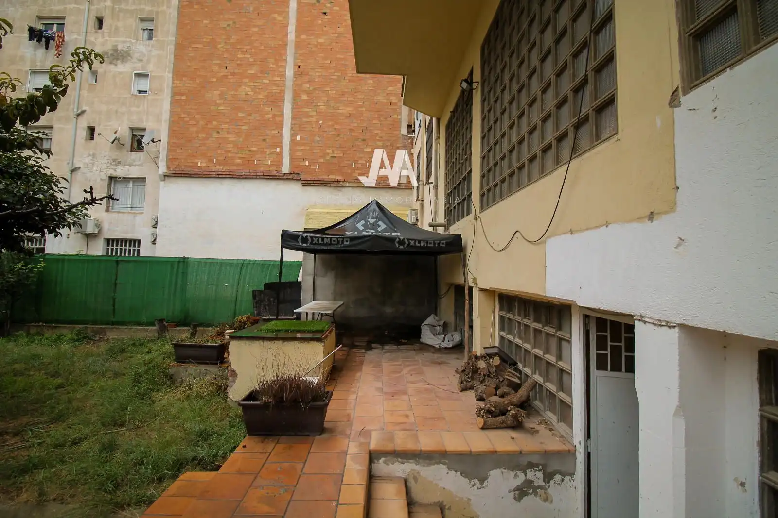 Piso con terraza en venta en El Poble Sec, imagen 29
