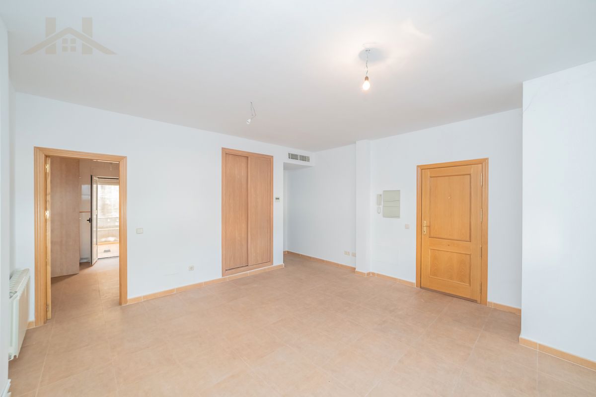 Flat for sale in San Martín de Valdeiglesias  with Air Conditioner, Heating and Private garden