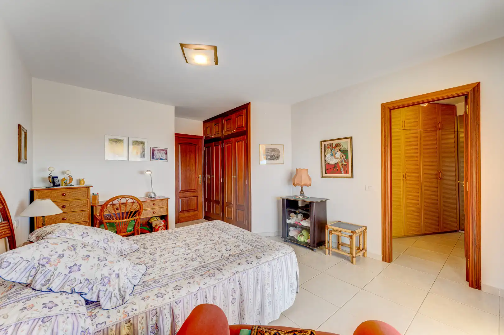 Apartament amb terrassa en venda a Calle Falúa 45, imagen 8