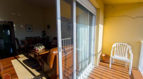 Foto 4 de Casa adosada en venda a Salgueira - O Castaño, Vigo