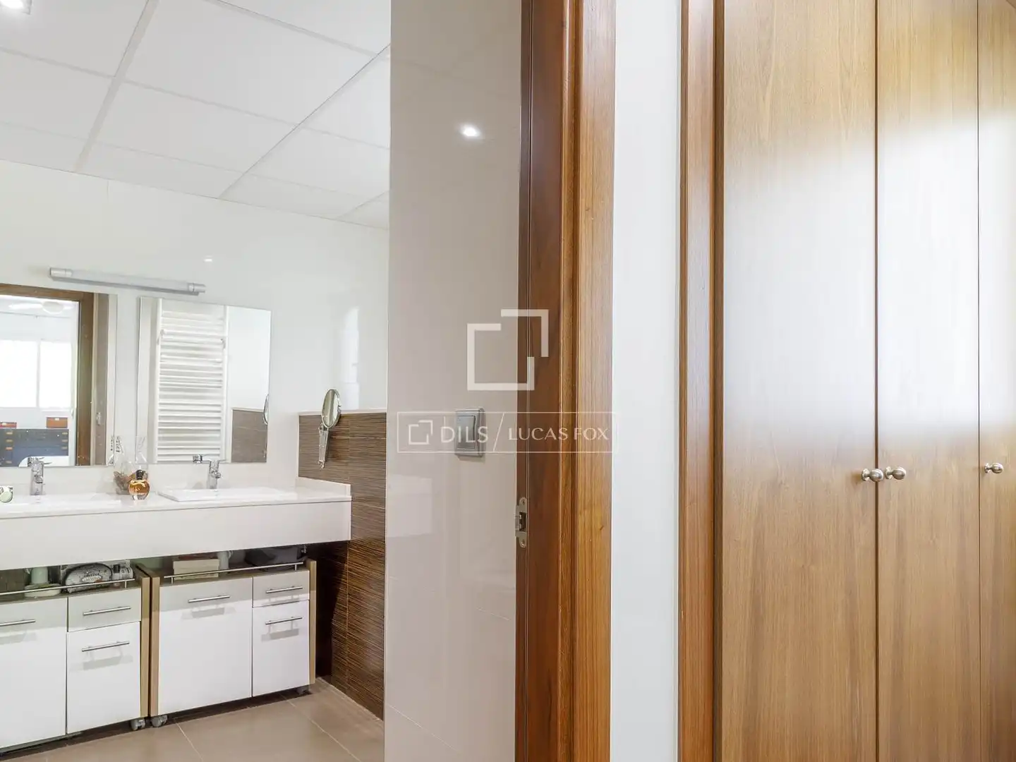 Baño de Casa o chalet en venta en Bétera con Aire acondicionado, Calefacción y Jardín privado