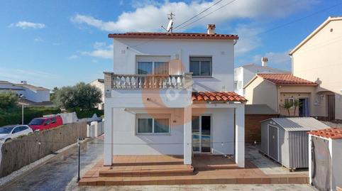 Foto 3 de Casa o chalet en venta en Pal, Cunit Residencial, Cunit