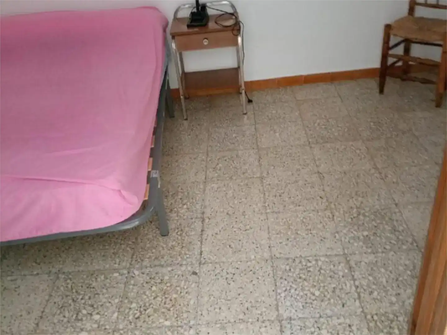 Dormitori de Pis en venda en Oliva de la Frontera