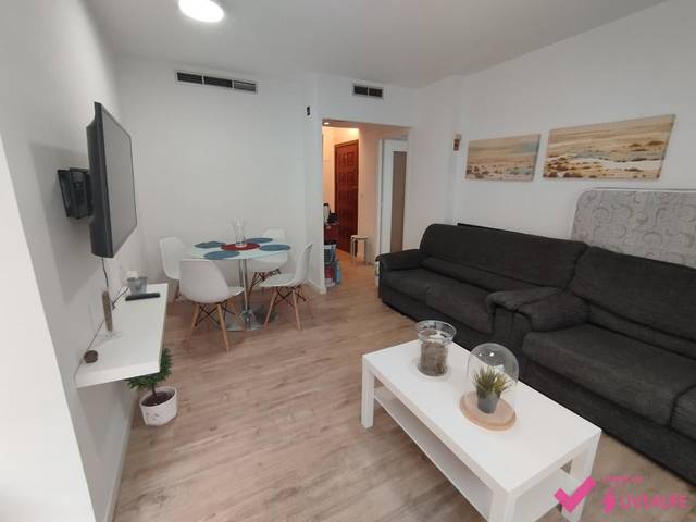 Piso en Alquiler en Carrer de Rubén Darío en La Bega Baixa - Plaza Xúquer