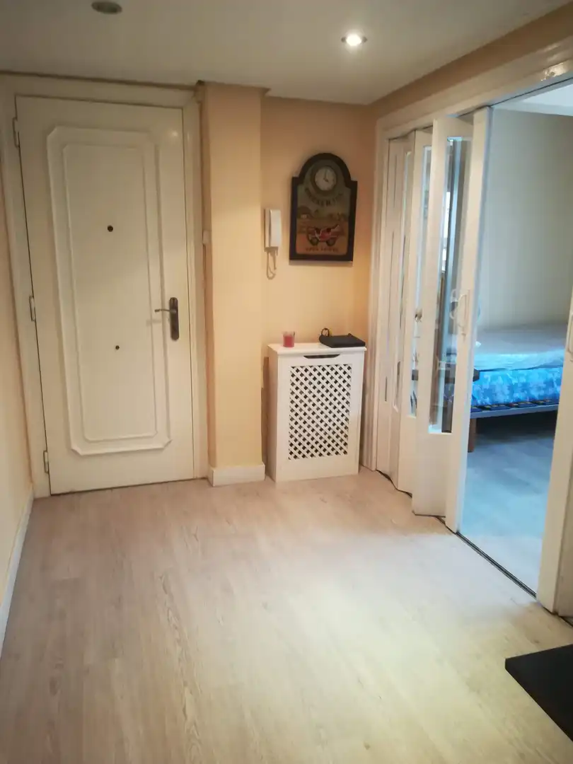 Wohnung zur Miete in CL MANSO, 4, La Arena