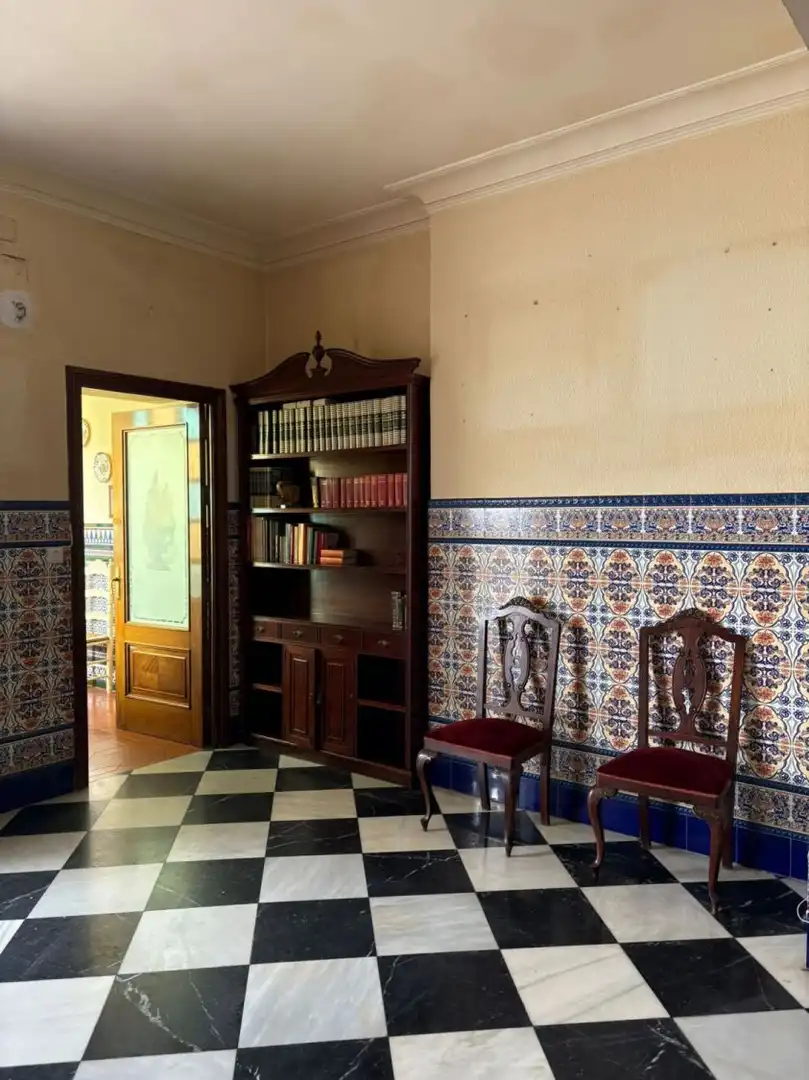 Casa en venda a Bollullos Par del Condado, imagen 36