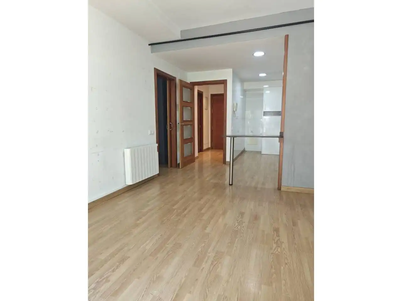 Dormitori de Apartament en venda en Terrassa