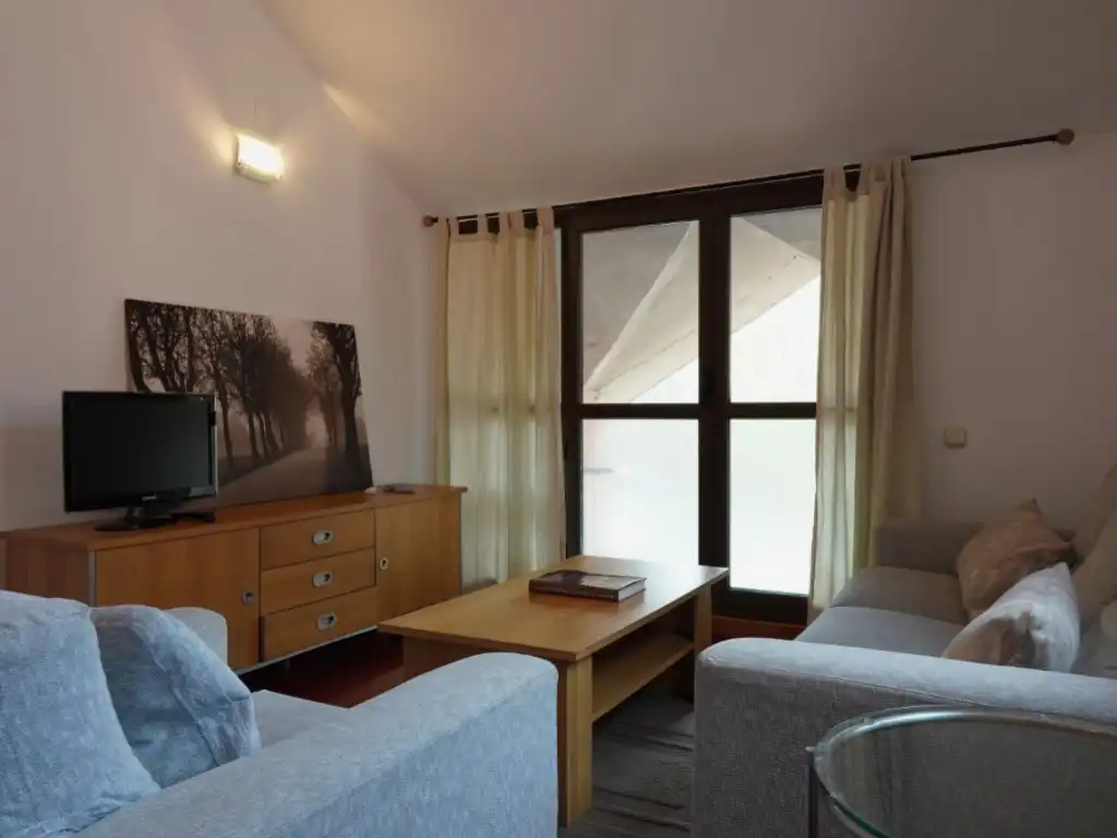 Piso en venta en Avenida Ordesa, 14, Boltaña