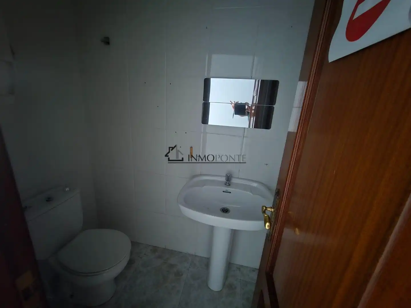 Oficina en venda a Campo da Torre - Mollabao, imagen 5