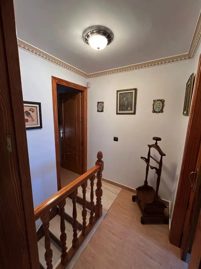 Adosado con terraza en venta en Estepona Pueblo, imagen 18