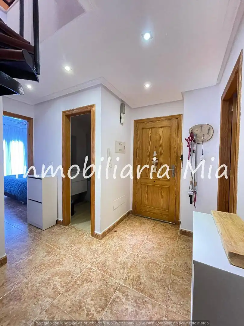 Flat for sale in Huércal-Overa  with Air Conditioner, Heating and Terrace