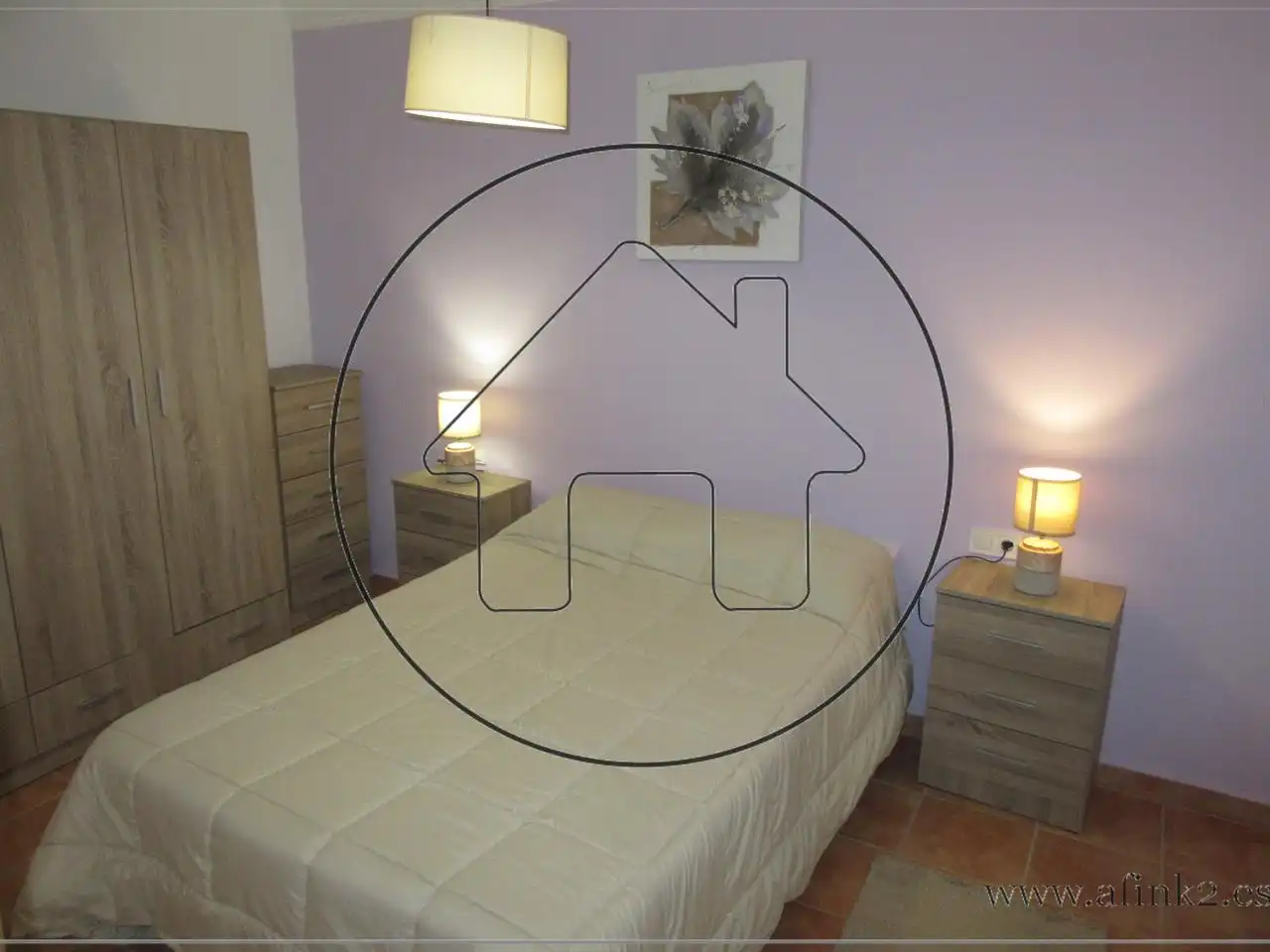 Habitación de Piso en venta en Huelva con Amueblado