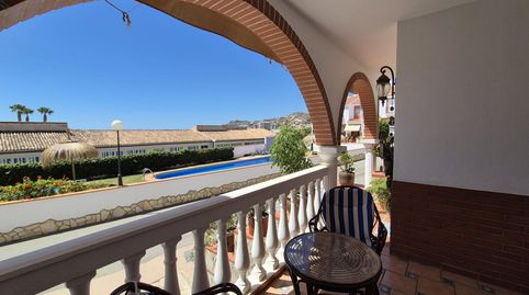 Foto 5 de Casa adosada en venda a Carretera del Suspiro, 13, Almuñecar Centro, Almuñécar