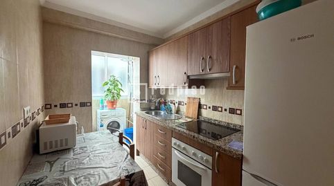 Foto 4 de Piso de alquiler en De Martínez Maldonado, Los Castillejos - La Trinidad, Málaga Capital